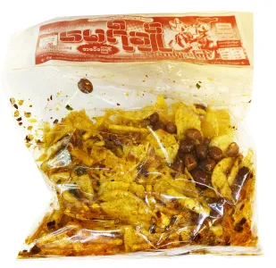 May Yi Cho Potato Chips original
